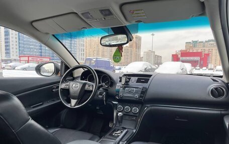 Mazda 6, 2012 год, 1 050 000 рублей, 9 фотография