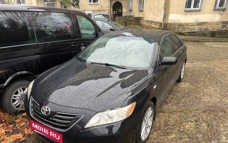 Toyota Camry, 2008 год, 777 000 рублей, 1 фотография