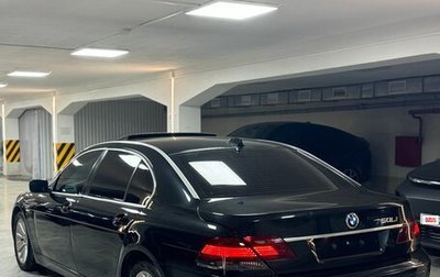 BMW 7 серия, 2008 год, 900 000 рублей, 1 фотография