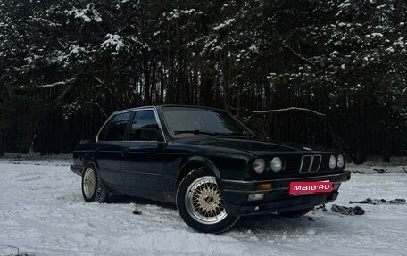 BMW 3 серия, 1987 год, 390 000 рублей, 1 фотография