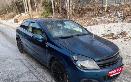 Opel Astra H, 2007 год, 630 000 рублей, 2 фотография