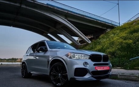 BMW X5, 2018 год, 5 499 000 рублей, 3 фотография