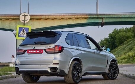 BMW X5, 2018 год, 5 499 000 рублей, 7 фотография