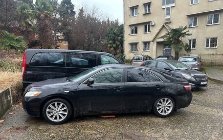 Toyota Camry, 2008 год, 777 000 рублей, 3 фотография