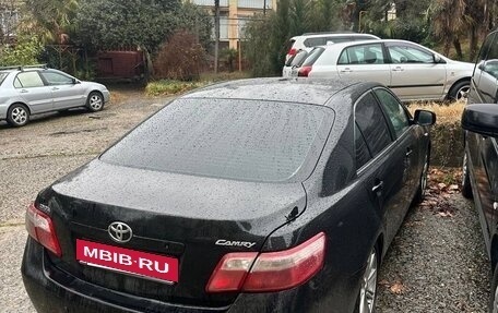 Toyota Camry, 2008 год, 777 000 рублей, 4 фотография