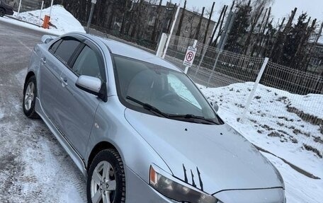 Mitsubishi Lancer IX, 2008 год, 585 000 рублей, 6 фотография