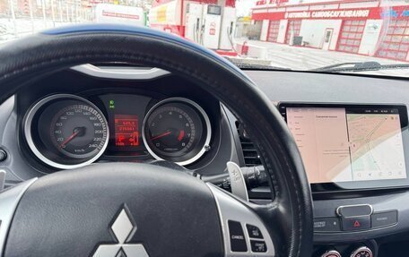 Mitsubishi Lancer IX, 2008 год, 585 000 рублей, 15 фотография