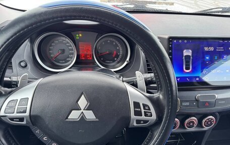 Mitsubishi Lancer IX, 2008 год, 585 000 рублей, 14 фотография