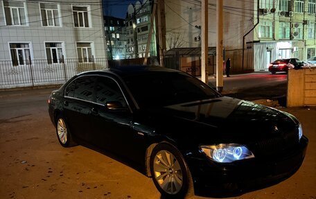 BMW 7 серия, 2008 год, 900 000 рублей, 14 фотография