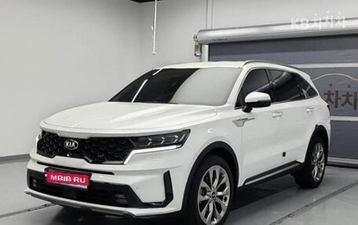 KIA Sorento IV, 2021 год, 2 600 000 рублей, 1 фотография