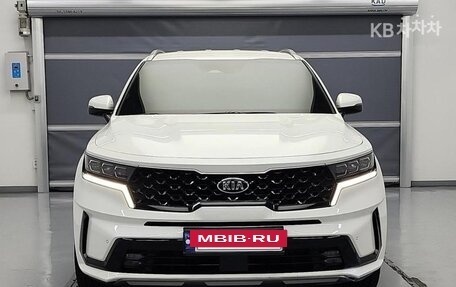 KIA Sorento IV, 2021 год, 2 600 000 рублей, 2 фотография