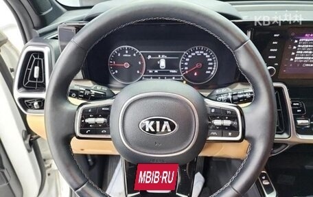 KIA Sorento IV, 2021 год, 2 600 000 рублей, 6 фотография