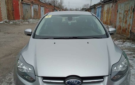 Ford Focus III, 2012 год, 900 000 рублей, 6 фотография