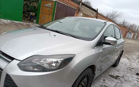 Ford Focus III, 2012 год, 900 000 рублей, 4 фотография