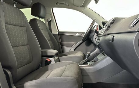 Volkswagen Tiguan I, 2014 год, 1 232 592 рублей, 14 фотография