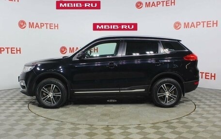 Geely Atlas I, 2019 год, 1 636 000 рублей, 8 фотография