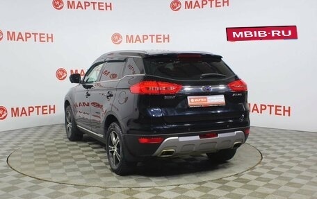 Geely Atlas I, 2019 год, 1 636 000 рублей, 7 фотография