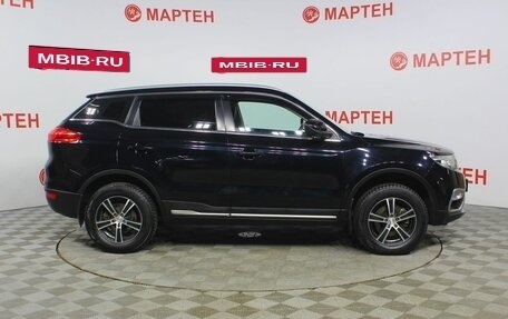 Geely Atlas I, 2019 год, 1 636 000 рублей, 4 фотография