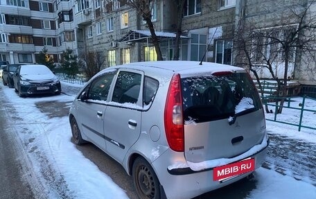 Mitsubishi Colt VI рестайлинг, 2007 год, 649 999 рублей, 5 фотография