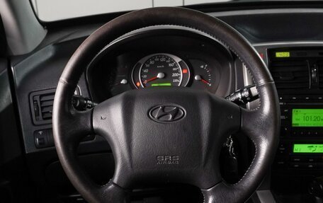 Hyundai Tucson III, 2008 год, 1 159 000 рублей, 18 фотография