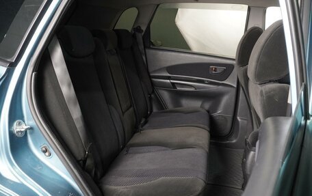 Hyundai Tucson III, 2008 год, 1 159 000 рублей, 7 фотография