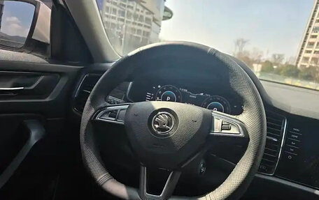 Skoda Kodiaq I, 2022 год, 2 490 001 рублей, 10 фотография