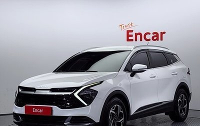 KIA Sportage IV рестайлинг, 2021 год, 2 116 000 рублей, 1 фотография