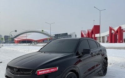 Geely Tugella FY11, 2023 год, 4 000 000 рублей, 1 фотография