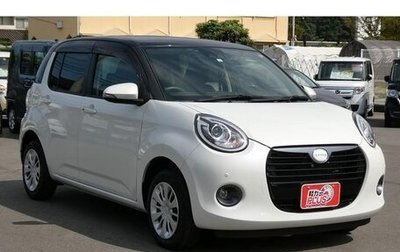 Daihatsu Boon III, 2021 год, 745 000 рублей, 1 фотография