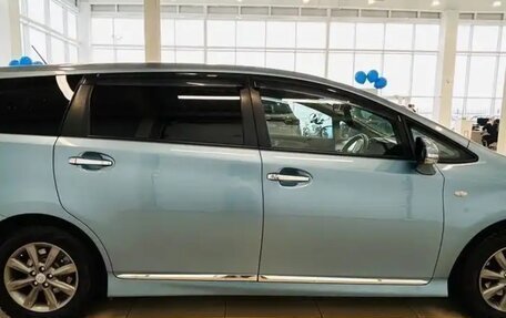 Toyota Wish II, 2009 год, 1 575 000 рублей, 2 фотография