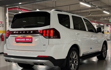 KIA Mohave I, 2021 год, 3 286 000 рублей, 4 фотография