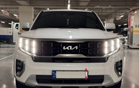 KIA Mohave I, 2021 год, 3 286 000 рублей, 6 фотография