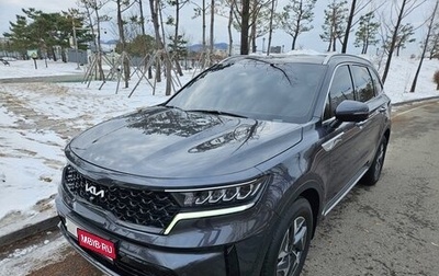 KIA Sorento IV, 2021 год, 2 546 000 рублей, 1 фотография