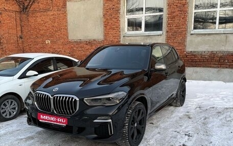 BMW X5, 2019 год, 8 500 000 рублей, 1 фотография