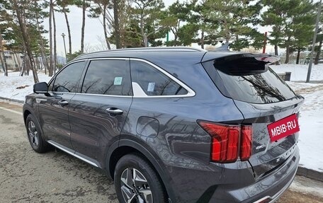 KIA Sorento IV, 2021 год, 2 546 000 рублей, 3 фотография