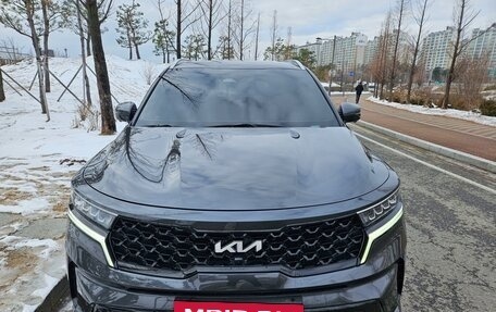 KIA Sorento IV, 2021 год, 2 546 000 рублей, 8 фотография