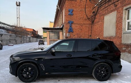 BMW X5, 2019 год, 8 500 000 рублей, 2 фотография