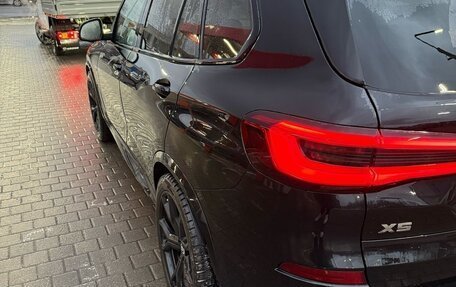 BMW X5, 2019 год, 8 500 000 рублей, 11 фотография