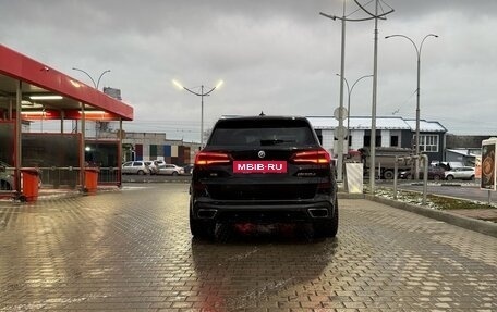 BMW X5, 2019 год, 8 500 000 рублей, 5 фотография