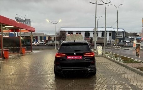 BMW X5, 2019 год, 8 500 000 рублей, 4 фотография