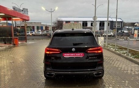 BMW X5, 2019 год, 8 500 000 рублей, 12 фотография