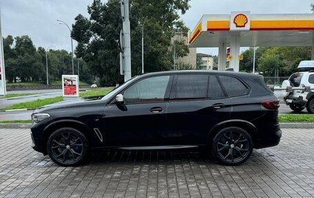 BMW X5, 2019 год, 8 500 000 рублей, 15 фотография