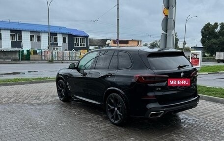 BMW X5, 2019 год, 8 500 000 рублей, 14 фотография