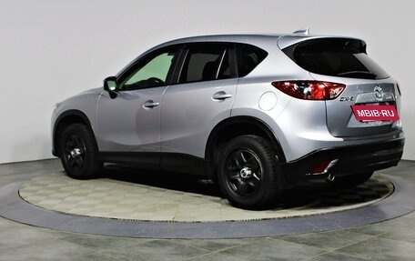 Mazda CX-5 II, 2015 год, 1 657 000 рублей, 4 фотография