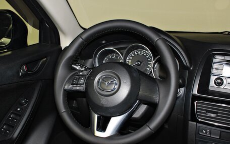 Mazda CX-5 II, 2015 год, 1 657 000 рублей, 13 фотография