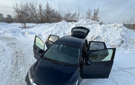 Honda Shuttle II, 2017 год, 1 560 000 рублей, 1 фотография