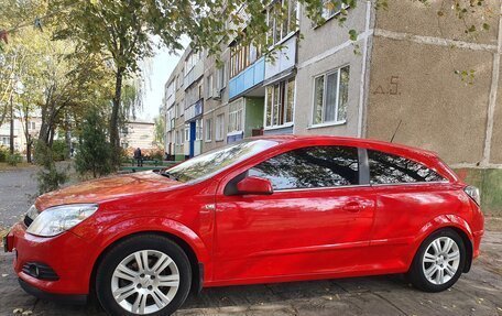 Opel Astra H, 2007 год, 420 000 рублей, 3 фотография