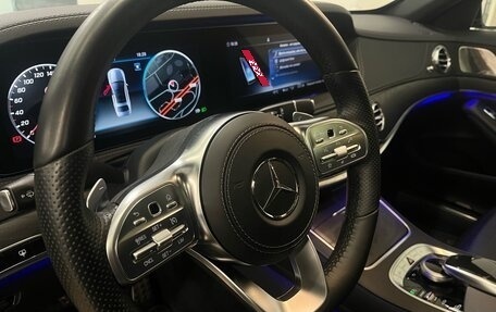 Mercedes-Benz S-Класс, 2019 год, 8 490 000 рублей, 9 фотография