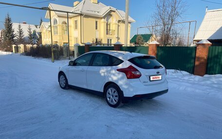 Ford Focus III, 2014 год, 810 000 рублей, 5 фотография