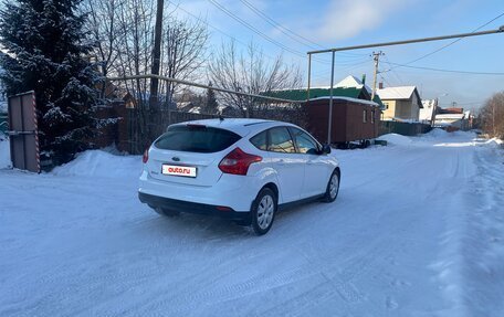 Ford Focus III, 2014 год, 810 000 рублей, 7 фотография